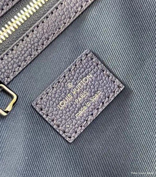Fake Louis Bags 50B VUITTON LOUIS KEEPALL 0516